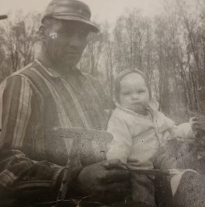 Meet your Posher, Ann